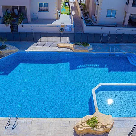 Apartamento Sunshine Royal Seacrest- Prime Location With Pool