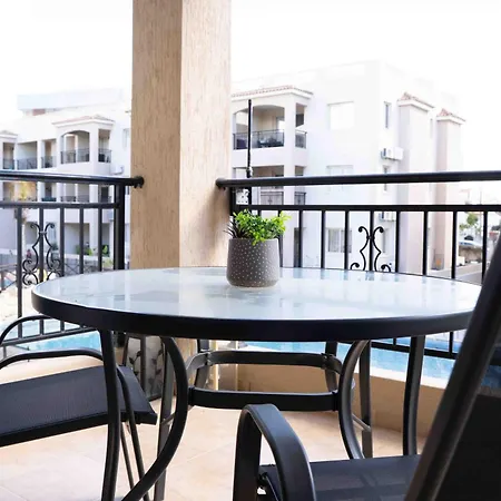 Apartamento Sunshine Royal Seacrest- Prime Location With Pool *