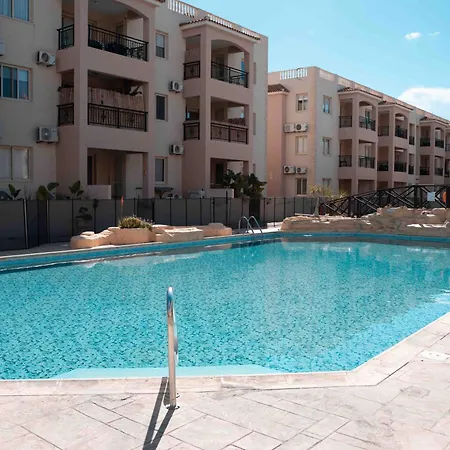Apartamento Sunshine Royal Seacrest- Prime Location With Pool